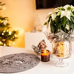 Apartment Bimba & Free Parking Poznan