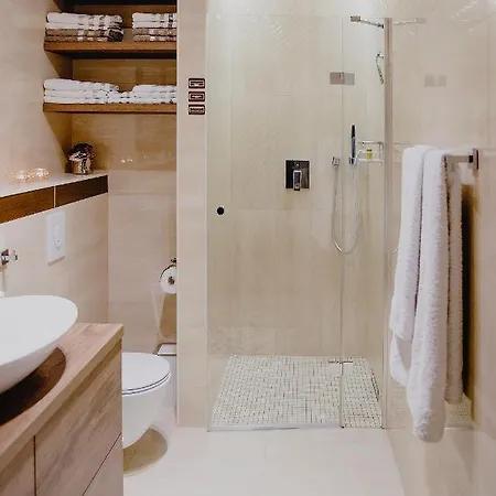 Bimba & Free Parking ポズナン