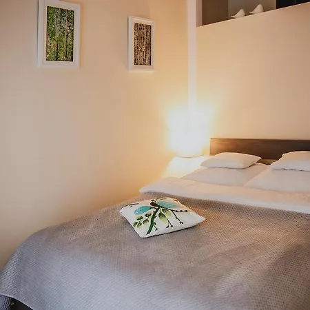 Bimba & Free Parking * ポズナン