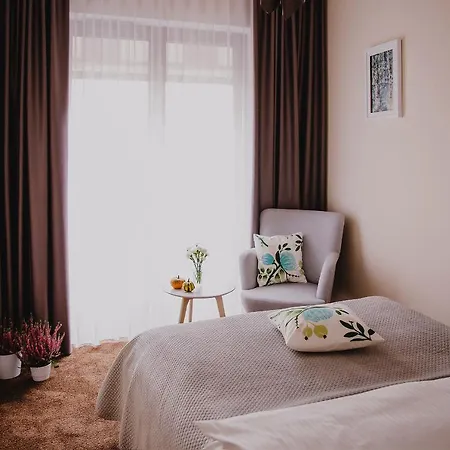 Bimba & Free Parking * ポズナン