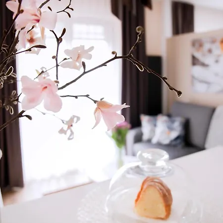 Bimba & Free Parking ポズナン