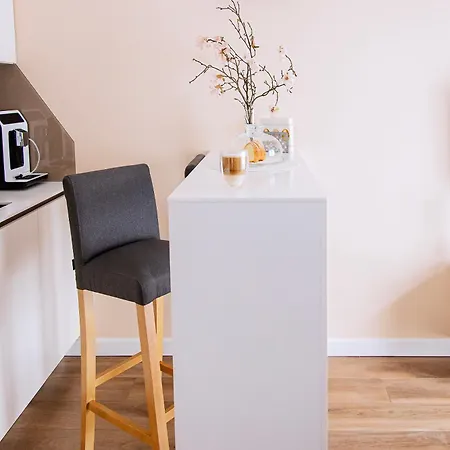 アパート Bimba & Free Parking *