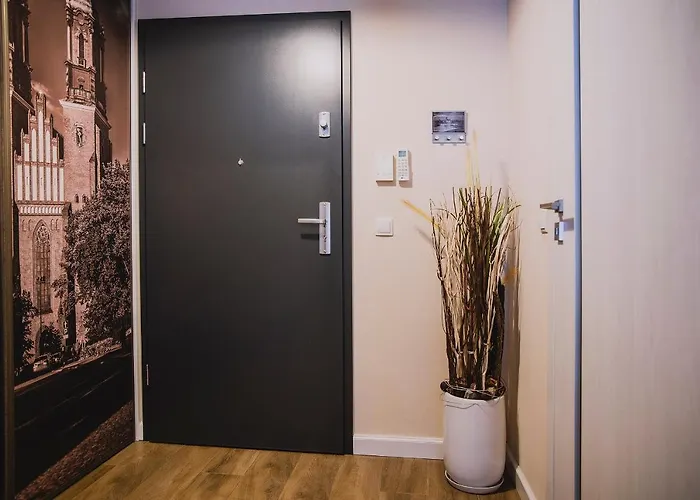 Bimba & Free Parking * פוזנן