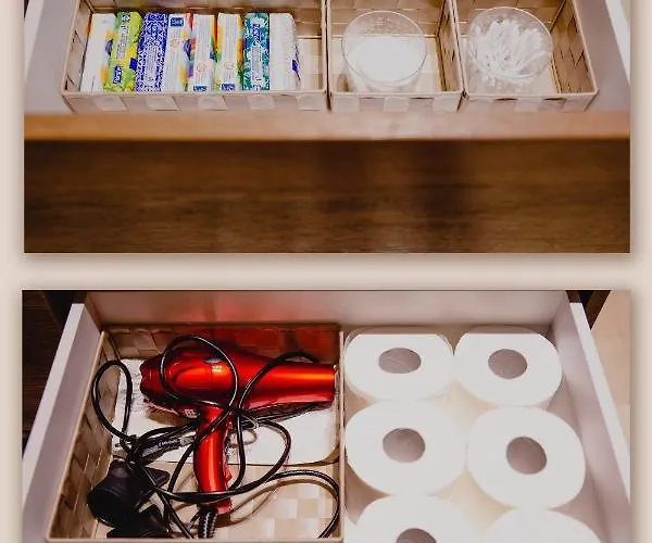 דירה Bimba & Free Parking