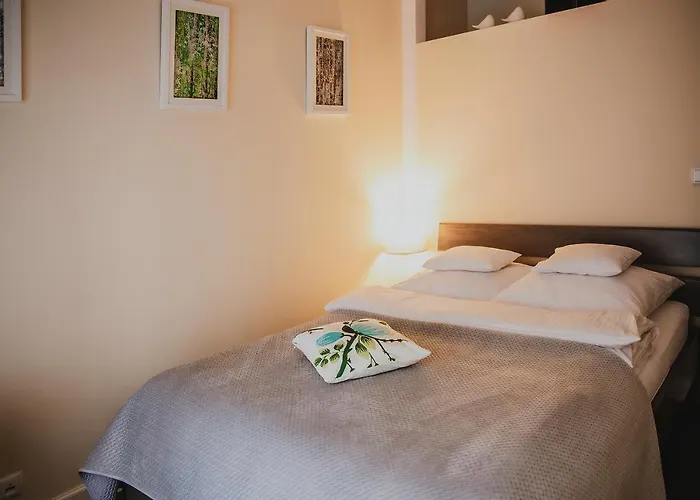 Bimba & Free Parking * פוזנן