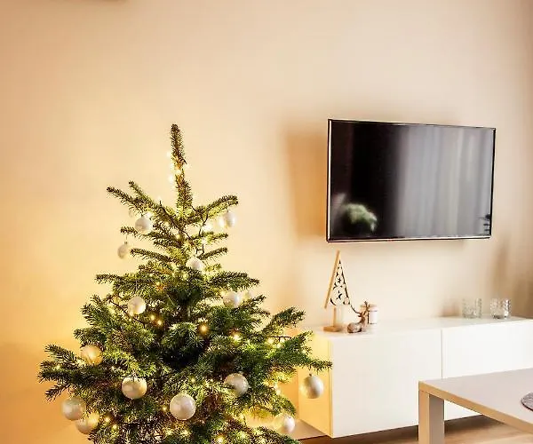 Bimba & Free Parking * פוזנן