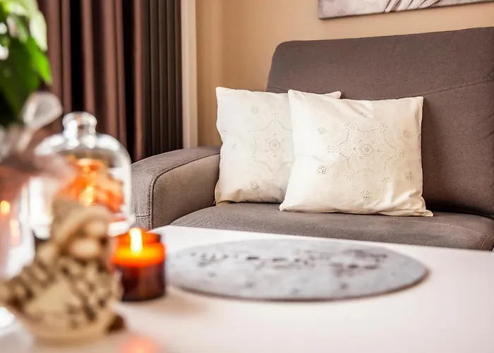 דירה Bimba & Free Parking *