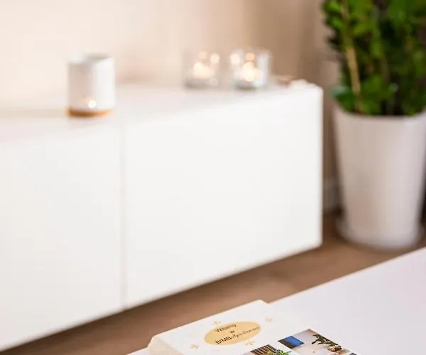 Bimba & Free Parking *