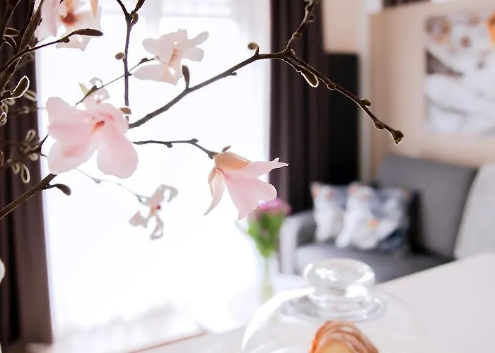 Bimba & Free Parking פוזנן