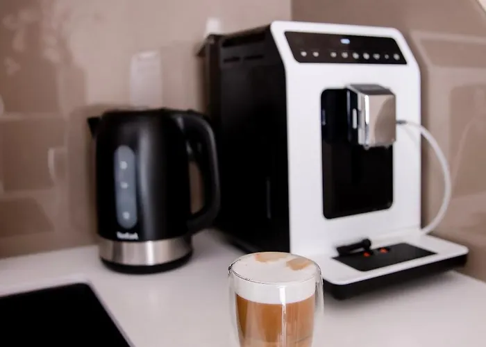 Bimba & Free Parking * פוזנן