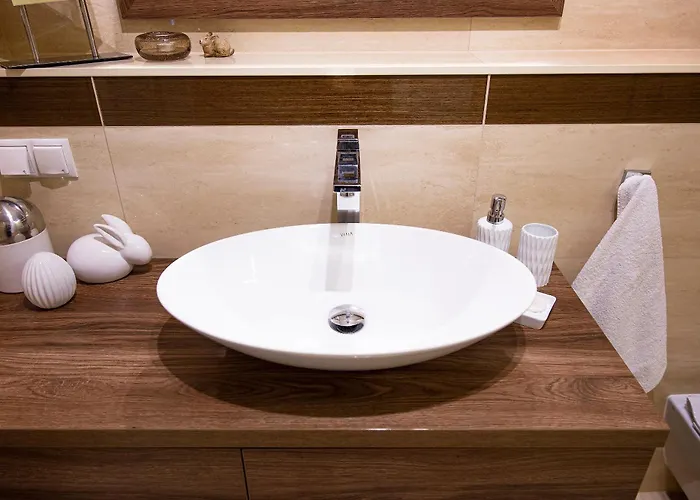 Bimba & Free Parking * פוזנן