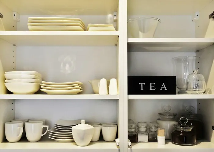 Bimba & Free Parking