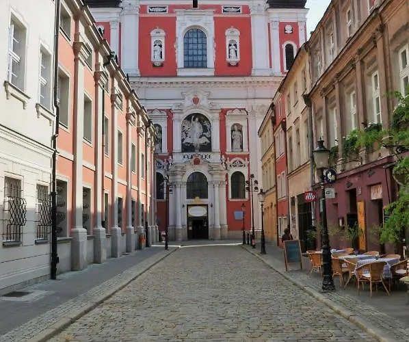 דירה Bimba & Free Parking