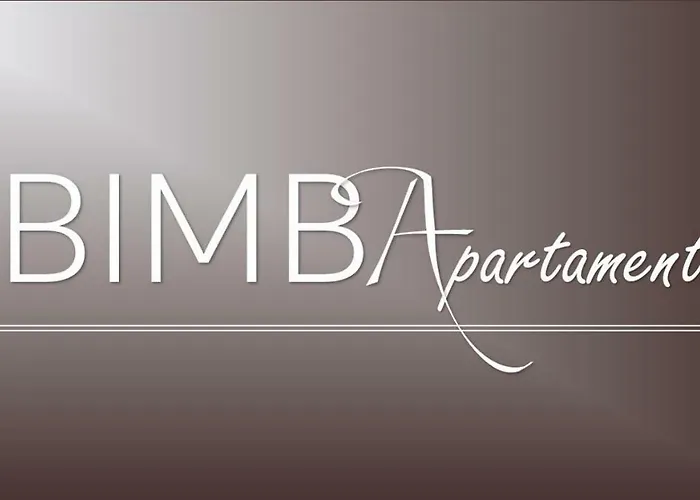 Bimba & Free Parking * פוזנן