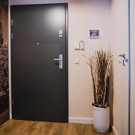 Bimba & Free Parking * Poznaň
