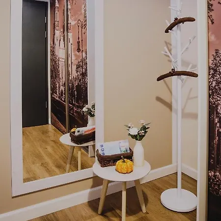 Appartement Bimba & Free Parking Poznań