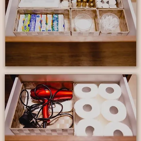 Appartement Bimba & Free Parking