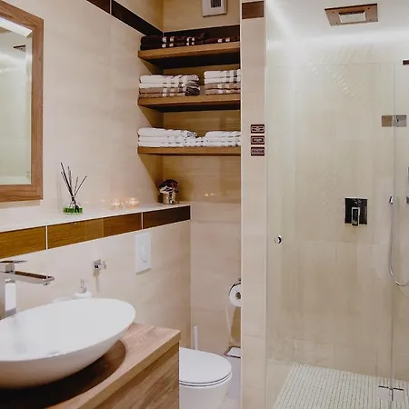 Appartement Bimba & Free Parking