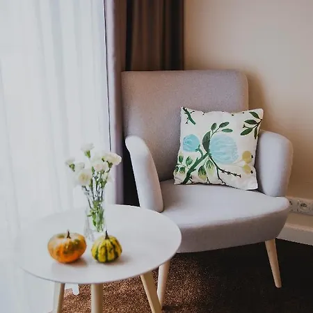 Appartement Bimba & Free Parking