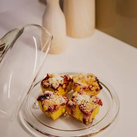 Bimba & Free Parking Apartament Poznań