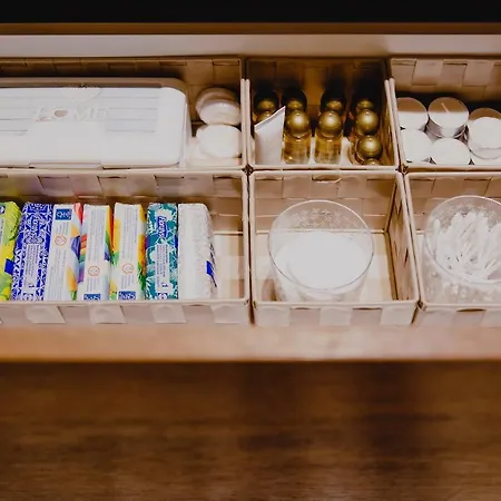 Bimba & Free Parking Appartement Poznań