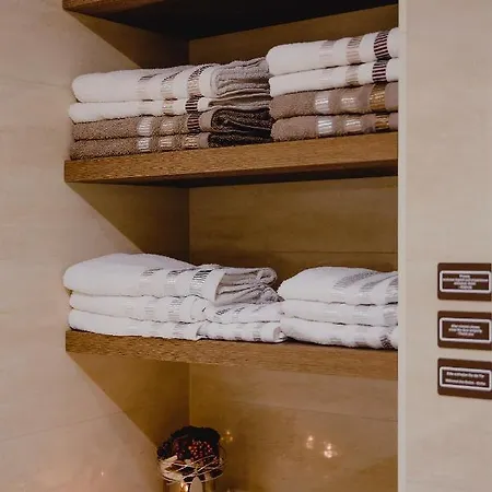 Apartament Bimba & Free Parking *