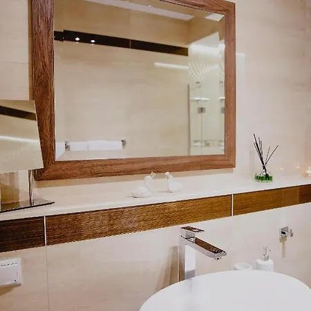 Bimba & Free Parking * Poznań