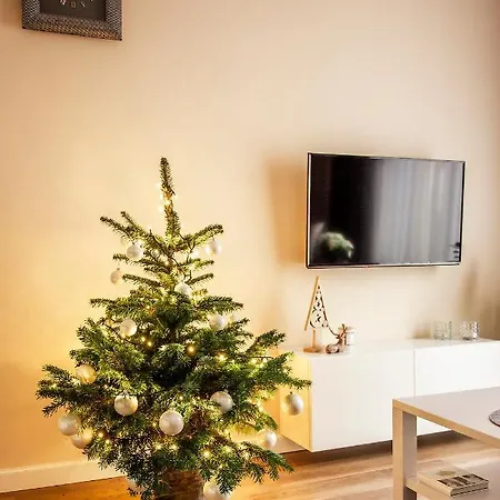 Bimba & Free Parking * Poznań