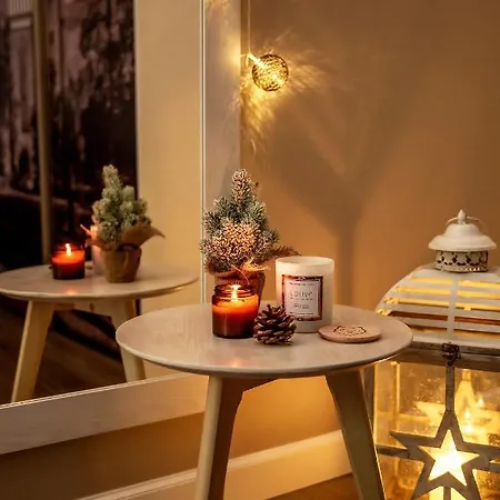 Appartement Bimba & Free Parking *