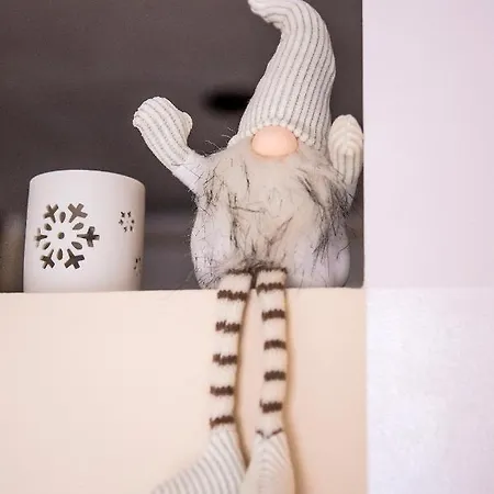 Appartement Bimba & Free Parking Poznań