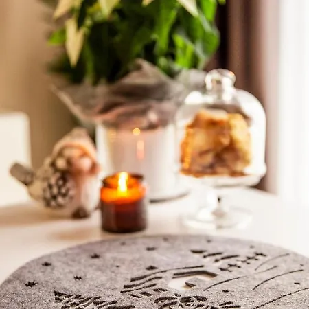 Appartement Bimba & Free Parking