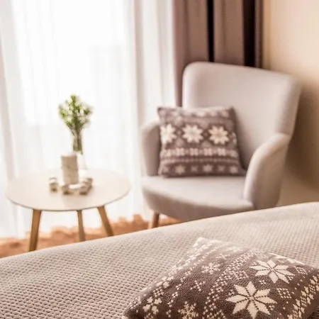 Apartament Bimba & Free Parking Poznań