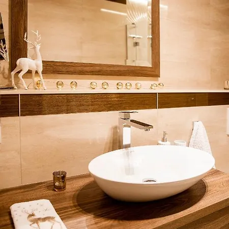 Apartament Bimba & Free Parking