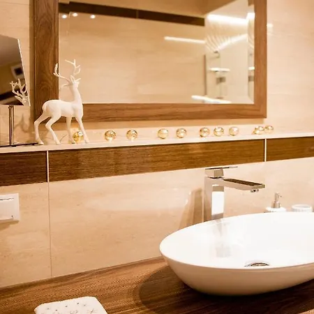 Appartement Bimba & Free Parking *