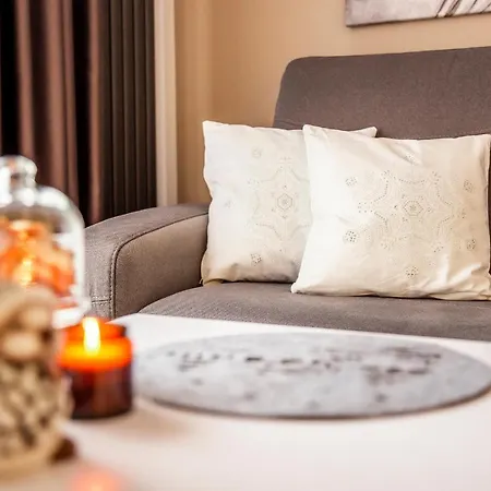 Appartement Bimba & Free Parking *