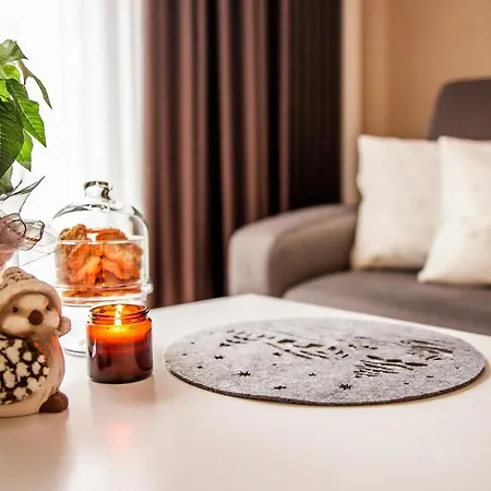 Bimba & Free Parking * Poznań