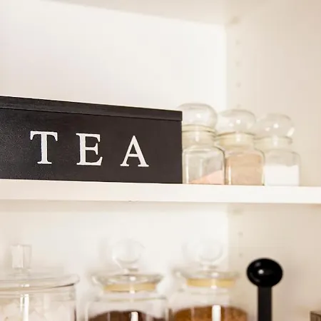 Bimba & Free Parking Appartement Poznań