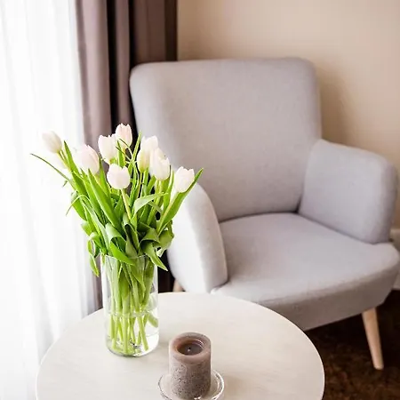 Appartement Bimba & Free Parking Poznań