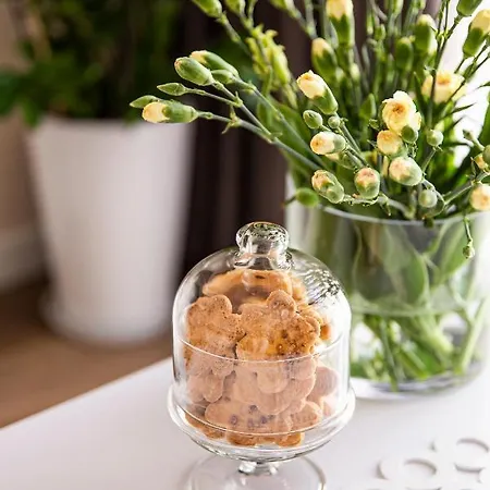 Bimba & Free Parking Appartement Poznań