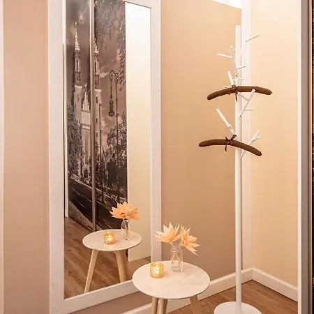 Apartament Bimba & Free Parking