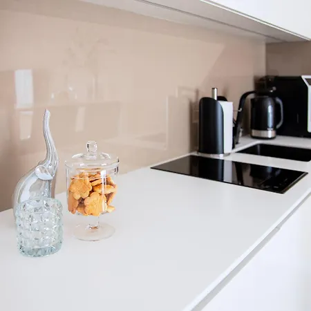 Apartament Bimba & Free Parking *