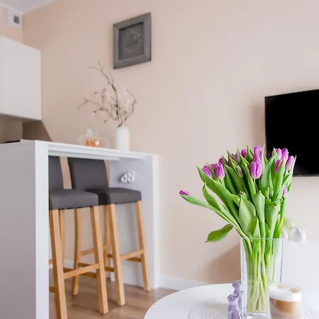 Apartamento Bimba & Free Parking