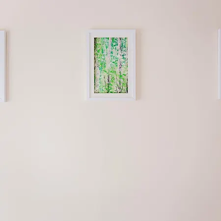 Bimba & Free Parking Appartement