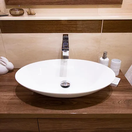 Bimba & Free Parking * Poznań