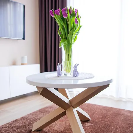 Apartament Bimba & Free Parking Poznań