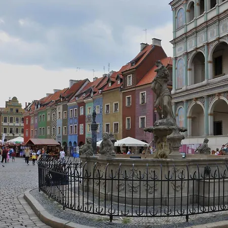 Bimba & Free Parking Apartament