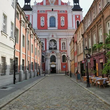 Apartament Bimba & Free Parking