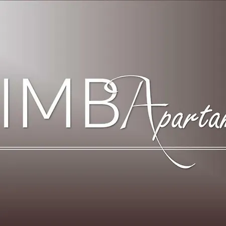 Bimba & Free Parking * Poznaň