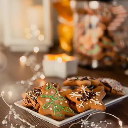 Bimba & Free Parking