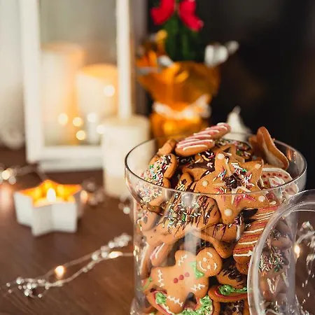 Bimba & Free Parking Apartament